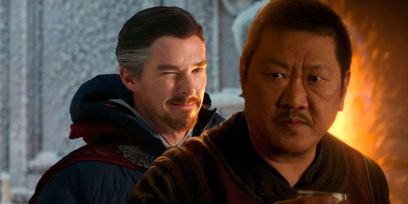 Doctor Strange nunca se convertirá en Hechicero Supremo – Teoría explicada