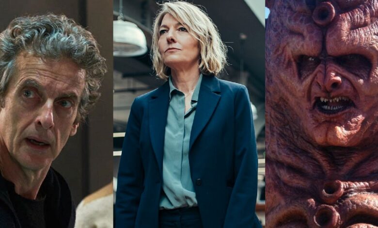 Doctor Who: 10 cosas que no sabías sobre UNIT