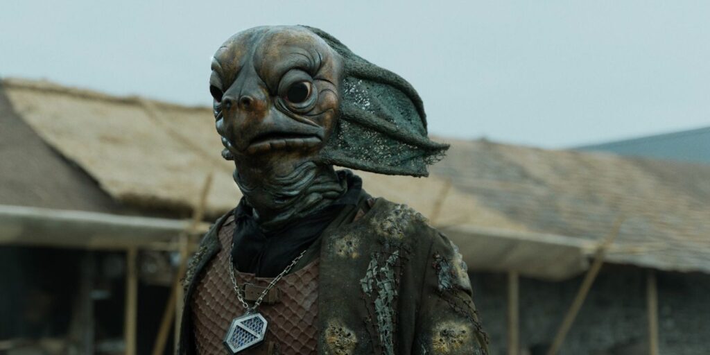 Doctor Who Spring 2022 Special trae de vuelta un monstruo clásico