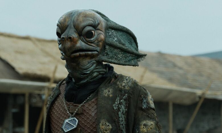 Doctor Who Spring 2022 Special trae de vuelta un monstruo clásico