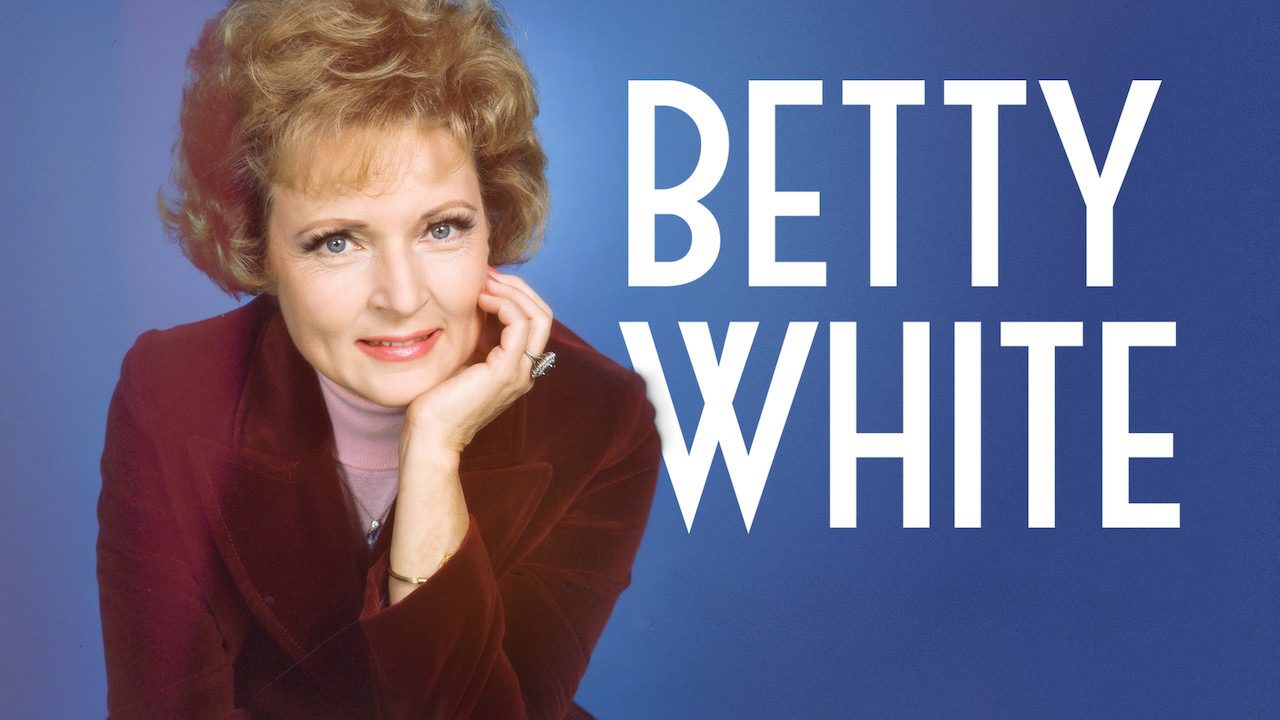 El documental de Betty White sale de Netflix en enero de 2022.