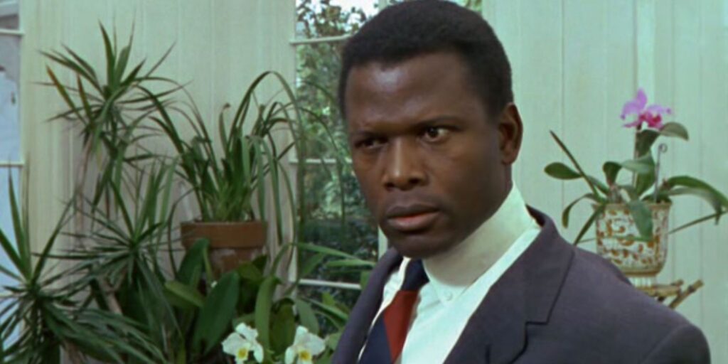 Documental de Sidney Poitier llegará a Apple TV+ de la mano de Oprah Winfrey