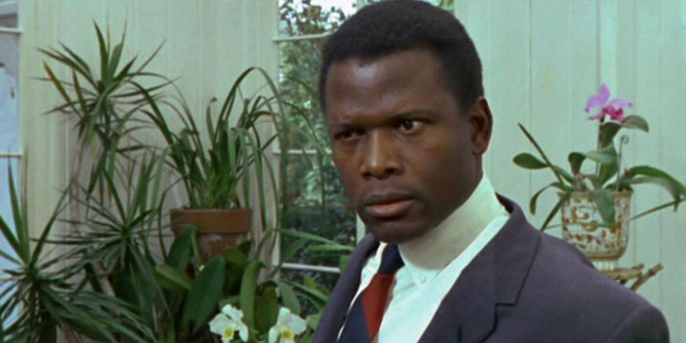 Documental de Sidney Poitier llegará a Apple TV+ de la mano de Oprah Winfrey
