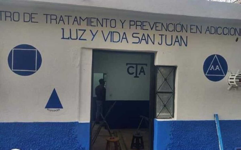 Documentan violaciones a derechos de menores en Centro de Rehabilitación "luz y vida” en Oaxaca
