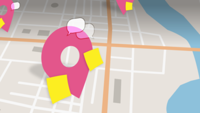 Dolo cumple la profecía de Foursquare de consejos hiperlocales