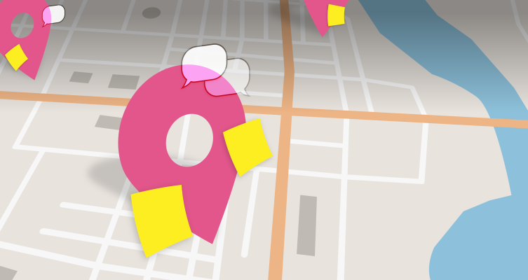 Dolo cumple la profecía de Foursquare de consejos hiperlocales