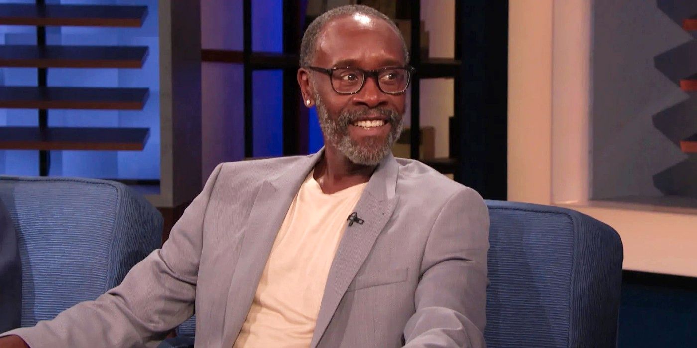 Don Cheadle produce una serie de HBO sobre uno de los primeros millonarios negros