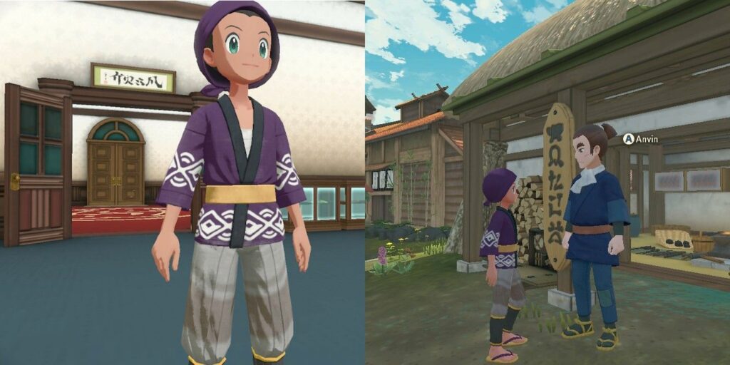 Dónde encontrar más recetas de elaboración en Pokémon Legends: Arceus