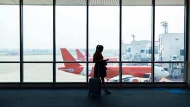Dónde los principales capitalistas de riesgo están invirtiendo en tecnología de viajes, turismo y hotelería