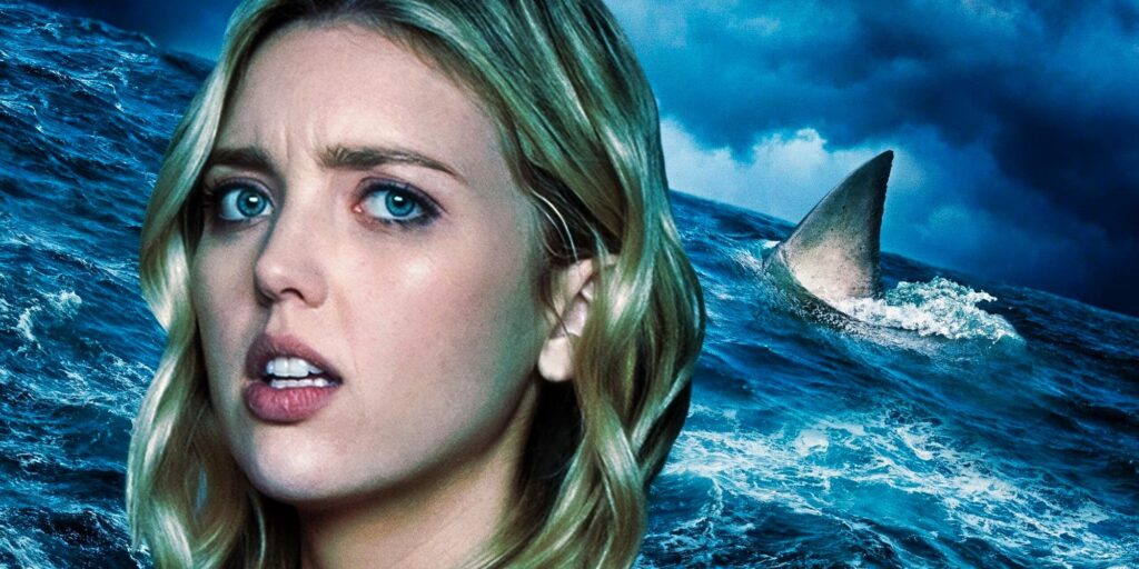 Dónde ver Deep Blue Nightmare (Netflix, Hulu, Prime)