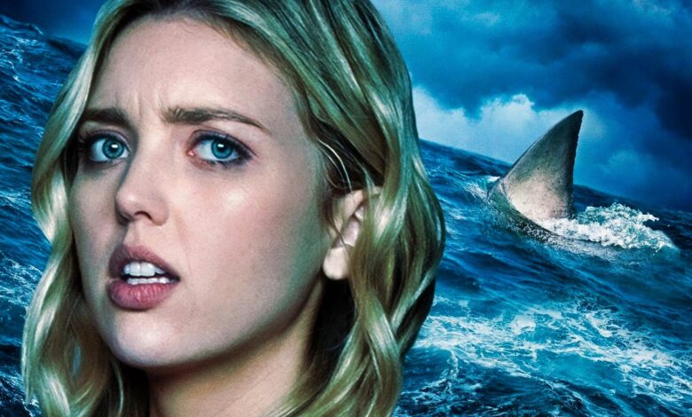 Dónde ver Deep Blue Nightmare (Netflix, Hulu, Prime)