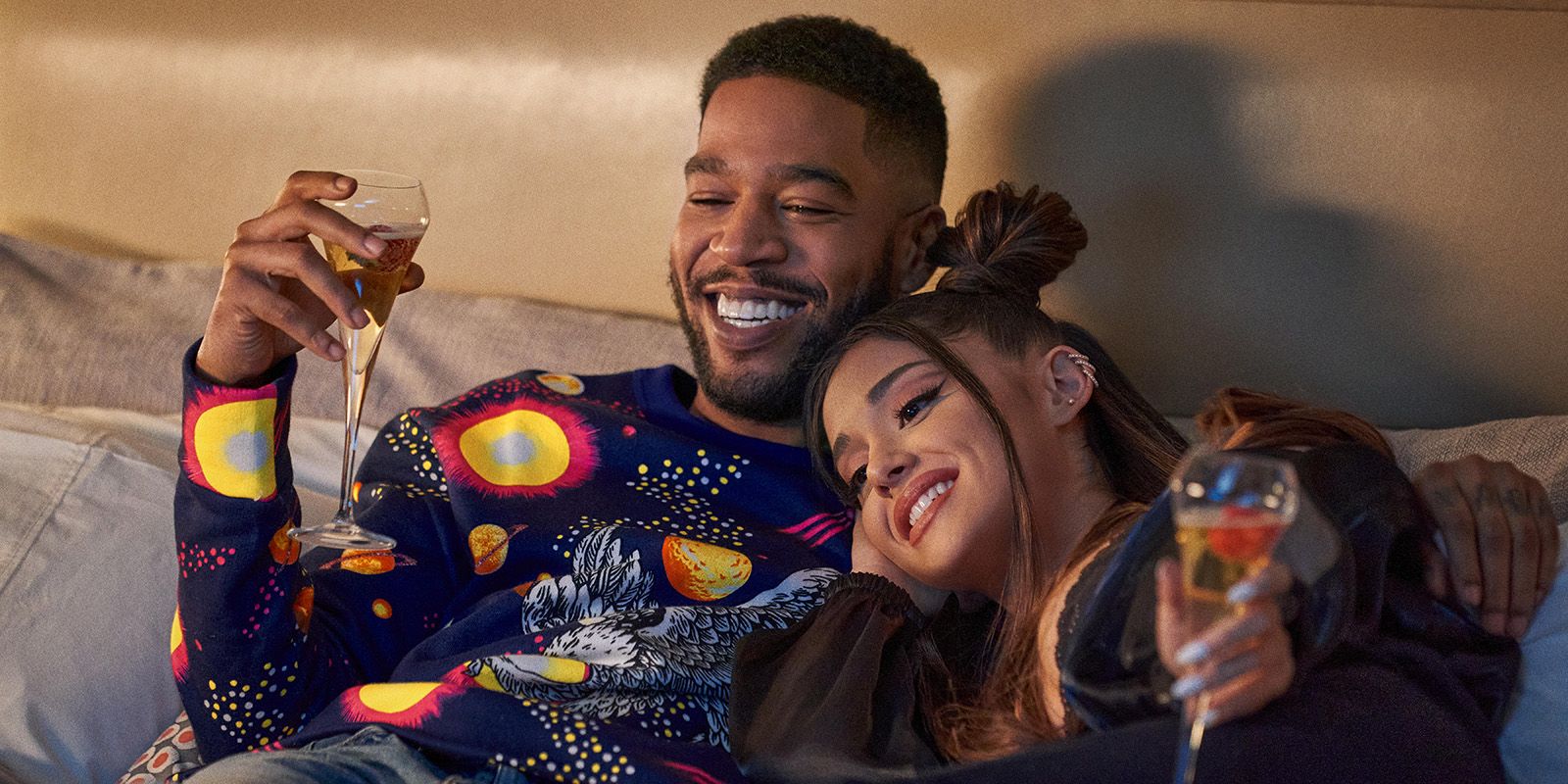 Don't Look Up es la tercera película más vista de Netflix en 11 días