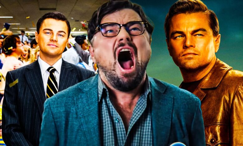 Don't Look Up rompe la buena racha cinematográfica de una década de DiCaprio