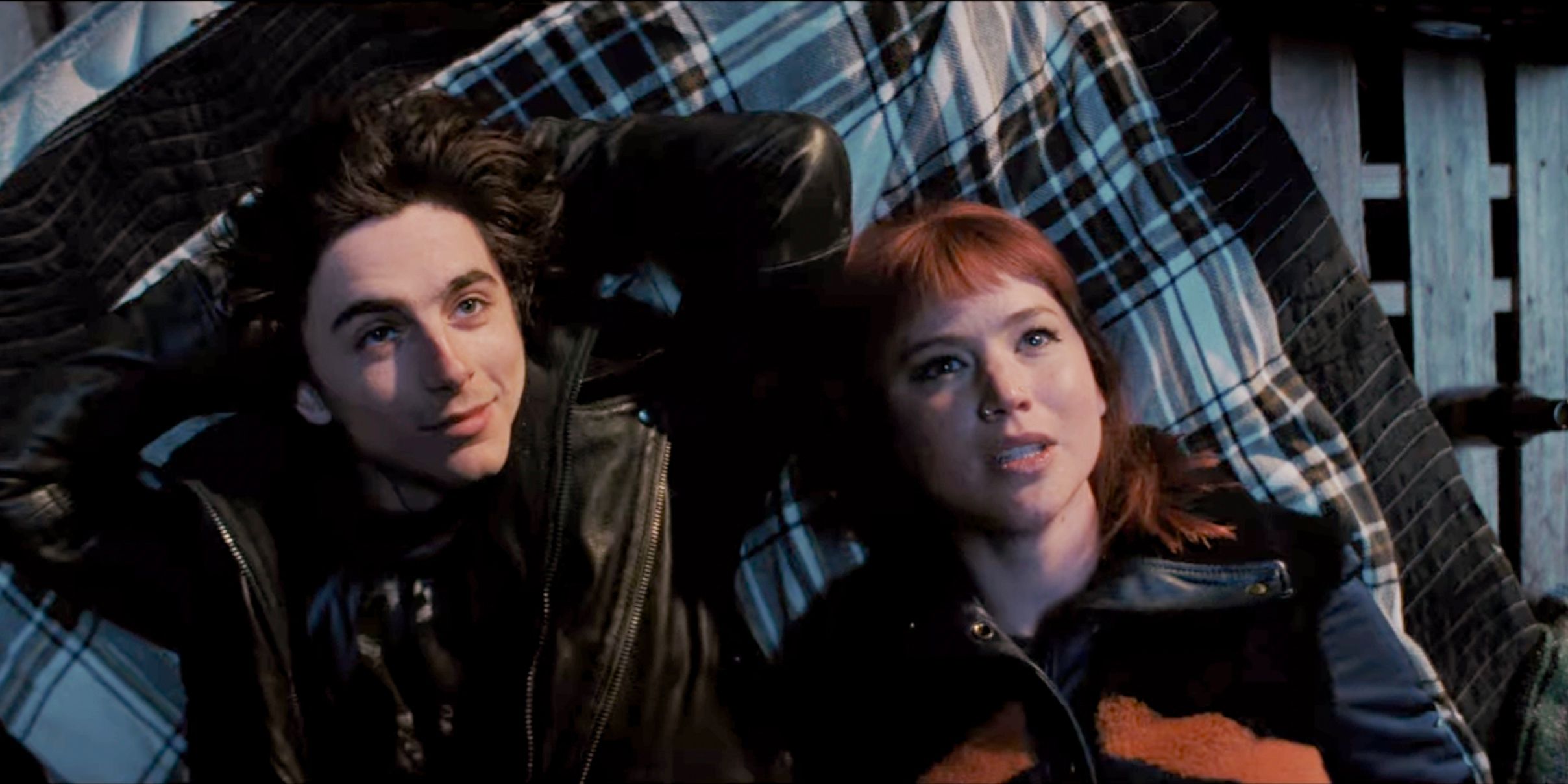 Don’t look up: why the general charge for free snacks