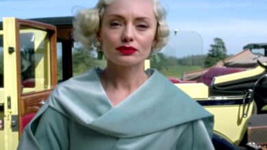 Downton Abbey 2: personajes de Hugh Dancy y Laura Haddock revelados por Star