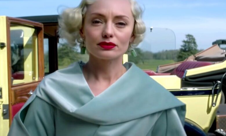 Downton Abbey 2: personajes de Hugh Dancy y Laura Haddock revelados por Star