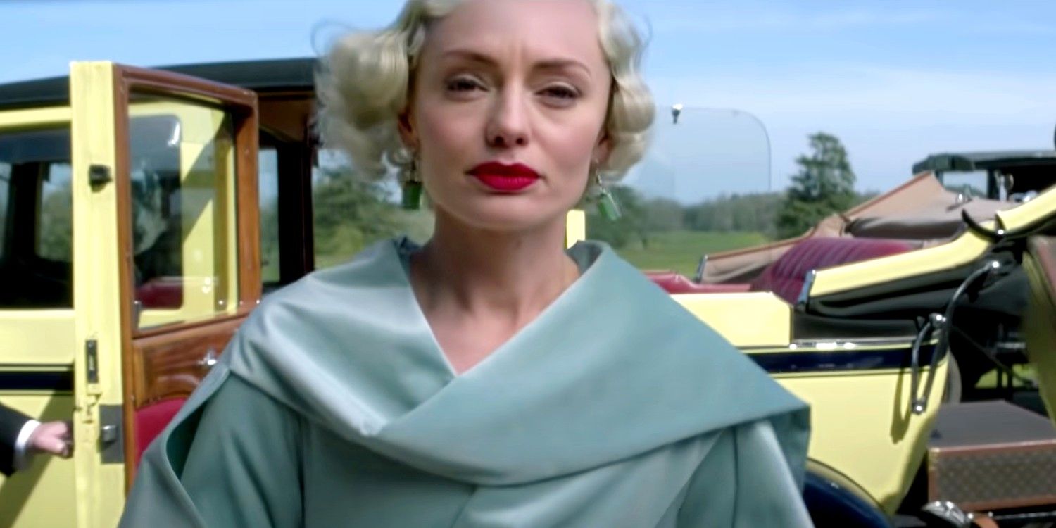 Downton Abbey 2: personajes de Hugh Dancy y Laura Haddock revelados por Star