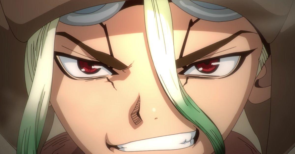 El creador de Dr. Stone se burla de la continuación de la serie