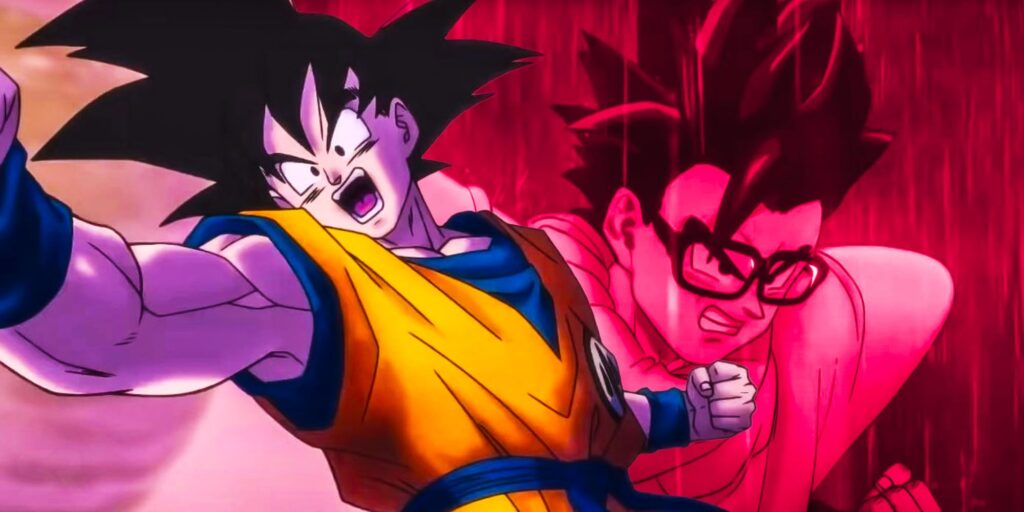 Dragon Ball Super: ¿Superhéroe es realmente una historia de Gohan?