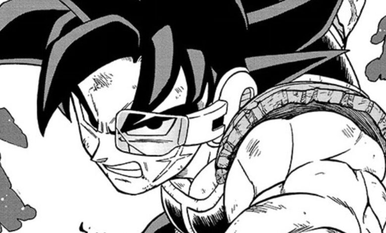 Dragon Ball Super acaba de demostrar que los fanáticos estaban equivocados sobre el padre de Goku