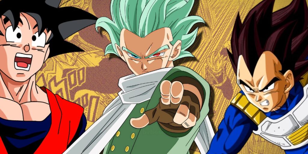 Dragon Ball Super acaba de demostrar que no necesita que Goku o Vegeta sean épicos