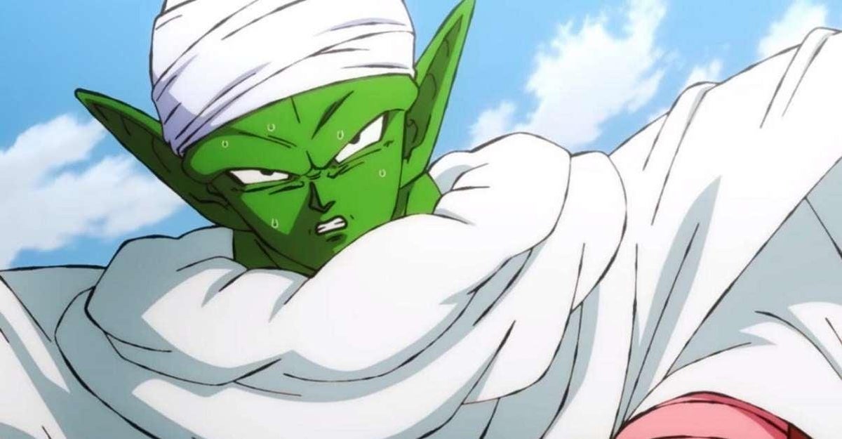 Dragon Ball Super cierra el telón sobre la reproducción de Namekian