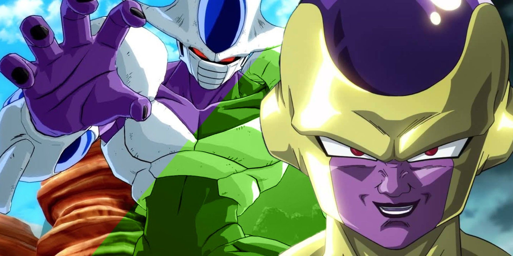 Dragon Ball finalmente ha revelado la historia secreta de Frieza