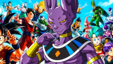 Dragon Ball: ¿Es Beerus realmente invencible? (Y quién podría derrotarlo)