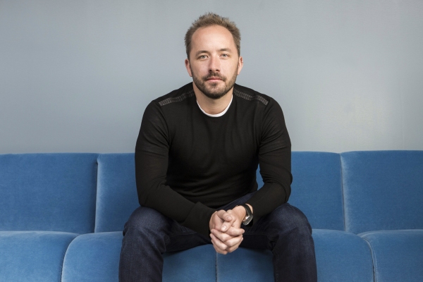 Drew Houston subirá sus pensamientos en TC Disrupt SF en septiembre