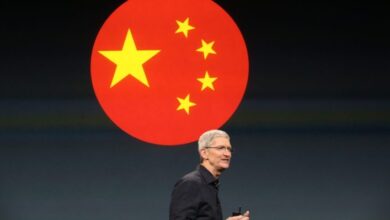 Duo de Google y Webex Teams de Cisco entre las aplicaciones de VoIP extraídas de la tienda de aplicaciones de China