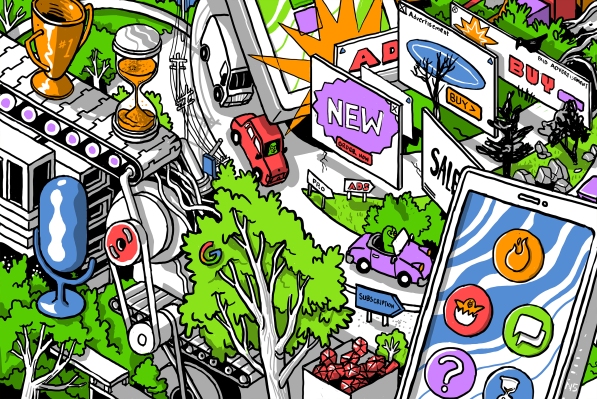 Duolingo no puede enseñarte a hablar un idioma, pero ahora quiere intentarlo