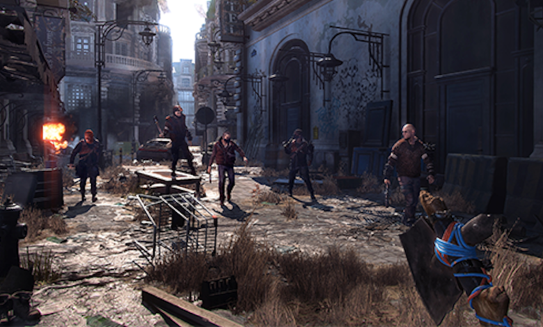 Dying Light 2 afirma que tardará 500 horas en completar el juego