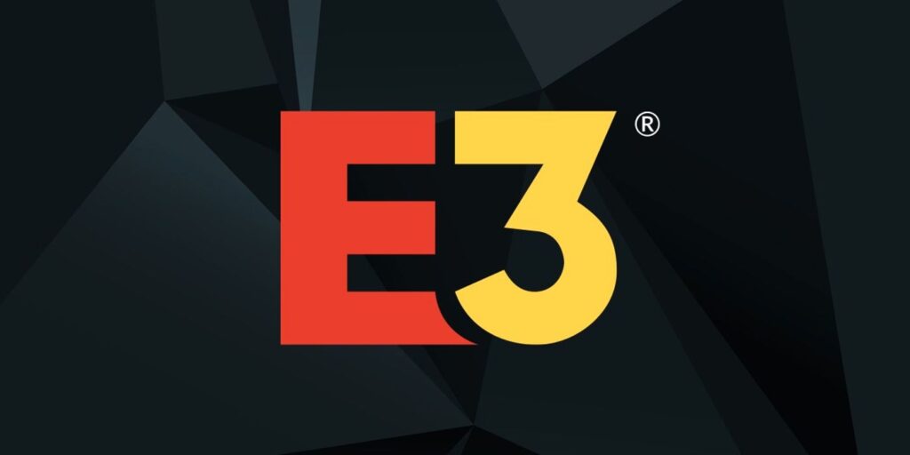E3 es cada año menos relevante