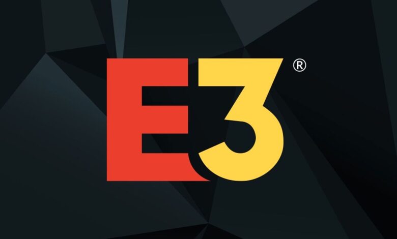 E3 es cada año menos relevante