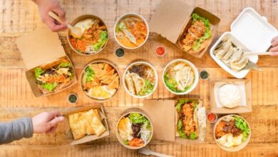 Easy Eat AI recauda $ 5 millones para ayudar a los restaurantes del sudeste asiático a digitalizar sus operaciones