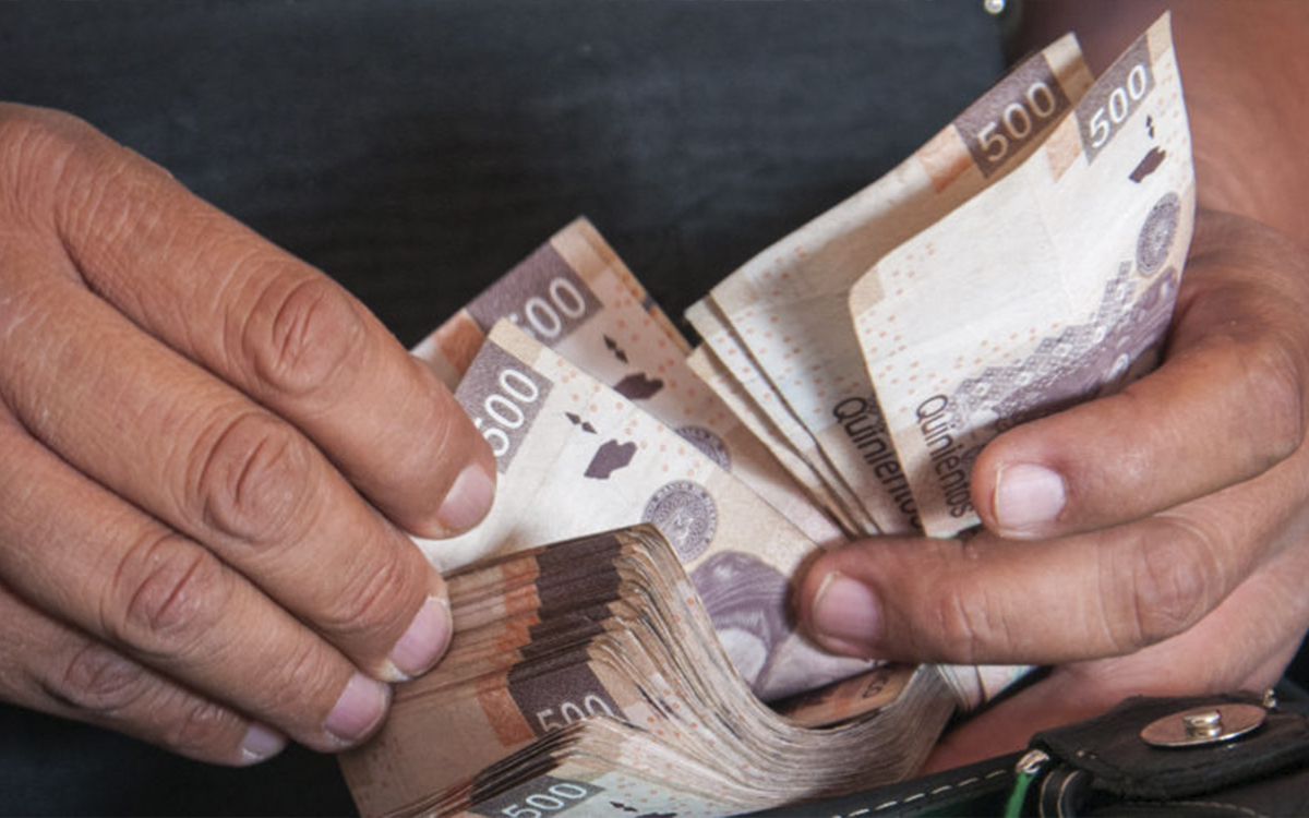 Economía mexicana creció 5% en 2021; cayó 0.1% en el último trimestre: INEGI