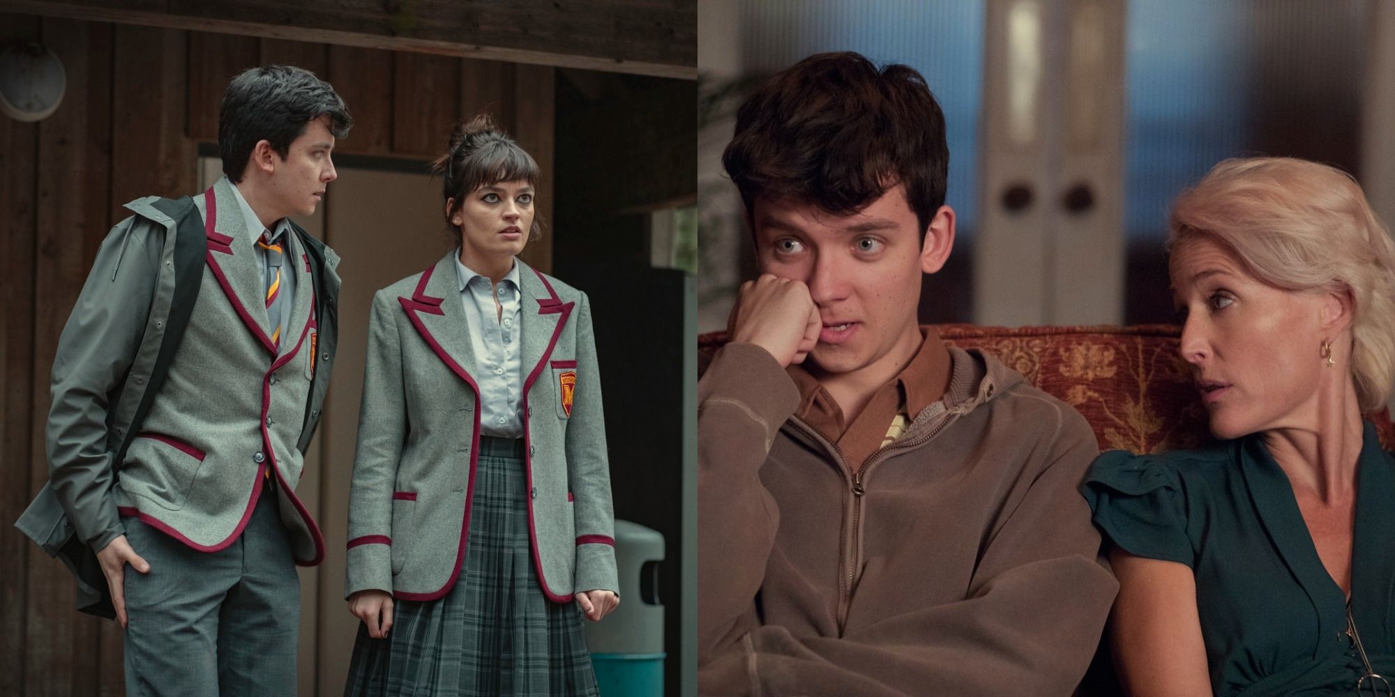 Educación sexual: 10 citas más tristes de todos los tiempos