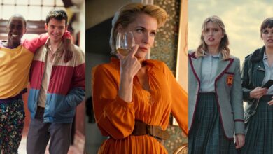 Educación sexual: 10 maneras en que los personajes principales son identificables