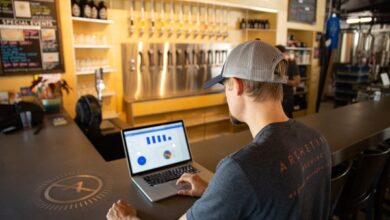 Ekos anuncia $ 8M Serie A para construir software para cervecerías artesanales