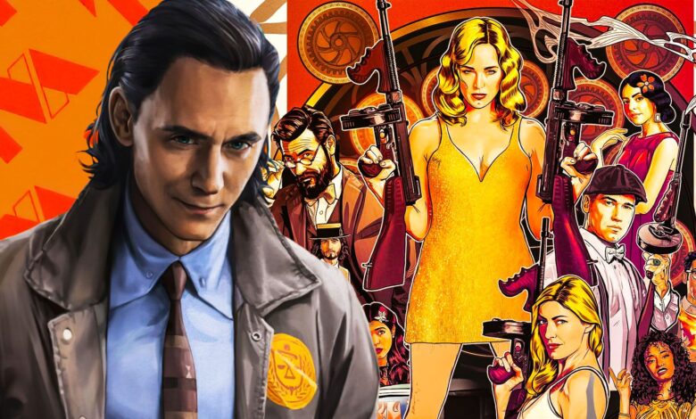 El Arrowverse demuestra el mayor problema con el TVA de Loki