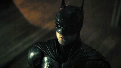 El Batman de Robert Pattinson se complacerá en lastimar a los criminales
