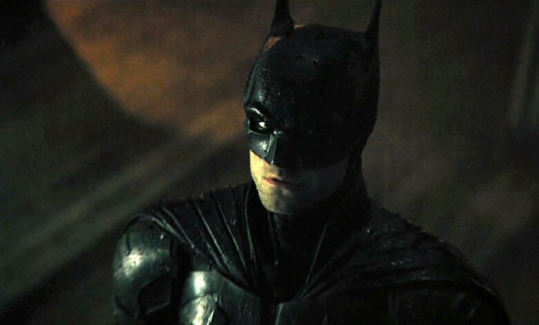 El Batman de Robert Pattinson se complacerá en lastimar a los criminales