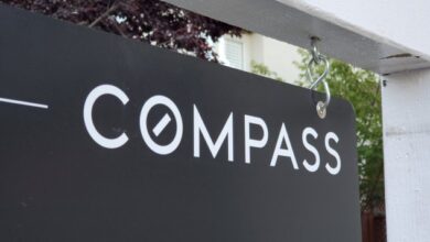 El CEO de Compass elogia la OPI como un evento de recaudación de fondos en medio de un mercado 'desafiante'