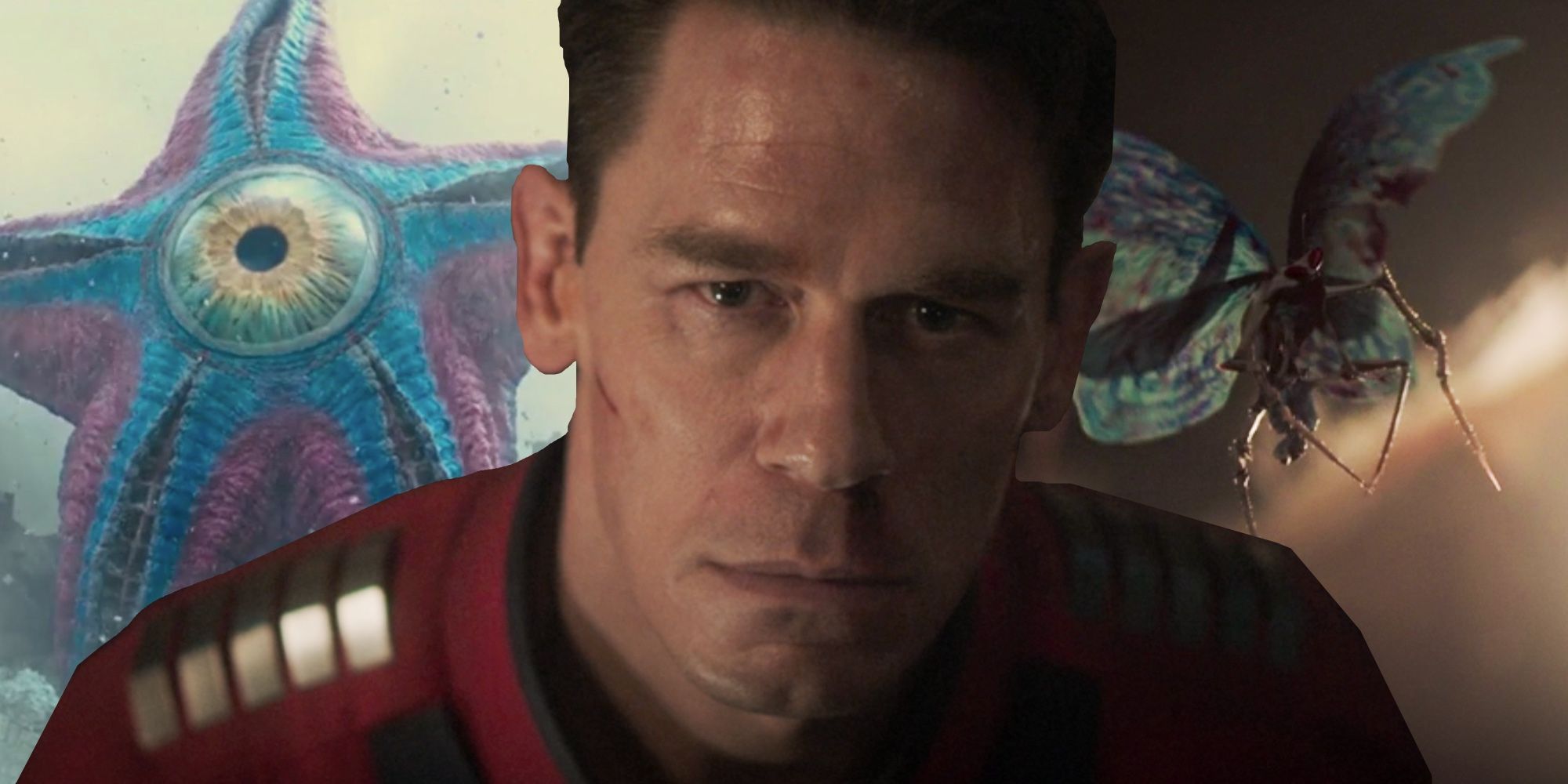 El DCEU TODAVÍA no sabe qué es una amenaza de nivel de escuadrón suicida