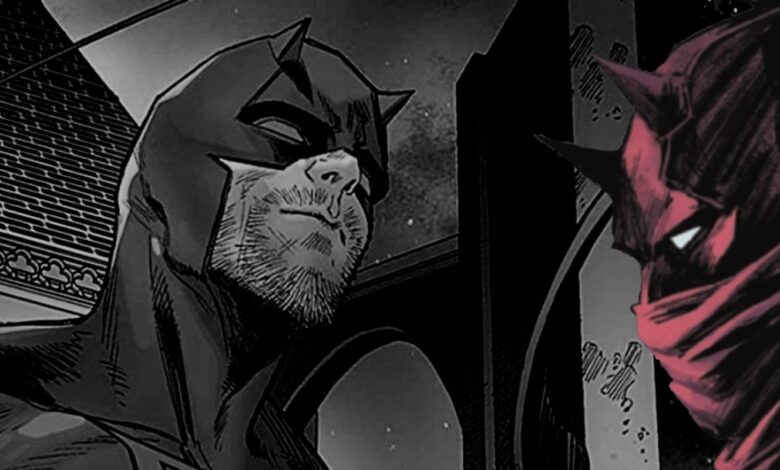 El Daredevil de Elektra es mejor que el de Matt Murdock por una razón