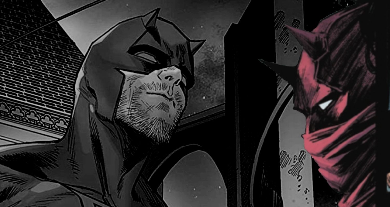 El Daredevil de Elektra es mejor que el de Matt Murdock por una razón