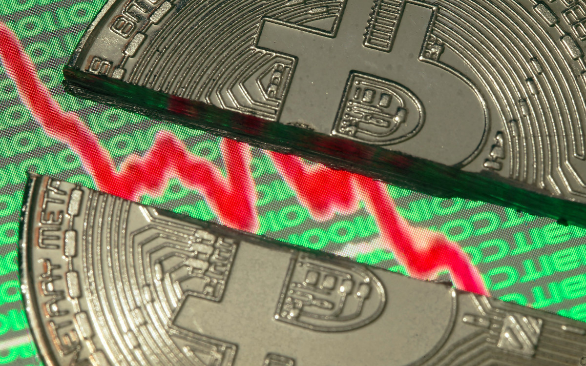 El FMI insta a El Salvador a eliminar el bitcoin como moneda de curso legal