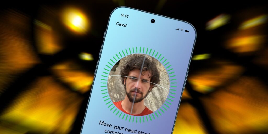 El Face ID de Apple adaptado a la máscara ya está generando preocupaciones de privacidad