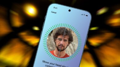 El Face ID de Apple adaptado a la máscara ya está generando preocupaciones de privacidad