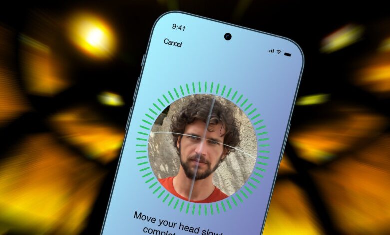 El Face ID de Apple adaptado a la máscara ya está generando preocupaciones de privacidad